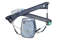 PODNOŚNIK MECHAZNIM SZYBY LEWY PRZÓD 1K8837401 AB VW SCIROCCO III 1K8