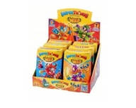 SUPER ZINGS SERIA 11 THINGS WILD KID + FIGURKA