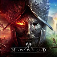 New World Aeternum Alert Steam PC PL