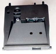 Toyota Avensis III T27 T29 kamera czujnik RADAR