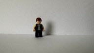 LEGO STAR WARS FIGURKA HAN SOLO sw0539