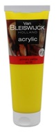 Farby akrylowe Van Bleiswijck żółty 1 szt. 250 ml