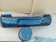 ZDERZAK TYLNY TYŁ VW GOLF IV 4 HB 1J6