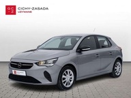 Opel Corsa SalonPL serwis 1.2benz 100KM PDCtyl klimatyzacja el.lusterka bl