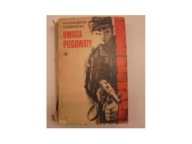 Uwaga piegowaty K. Dębicki