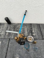 WIELOZAWÓR TOROIDALNY TOMASETTO H 300/30°