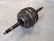 8HP70 Zespół przekładni planetarnej środkowej