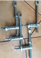 BLOKADY RAMION DO PODNOŚNIKA CAR-LIFT