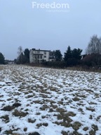 Działka, Rząska, Zabierzów, Krakowski, 2539 m²