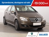 Mercedes B B 180 CDI , Salon Polska, Skóra, Klima
