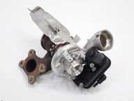 TURBINA NASTAWNIK 04E145722G SKODA OCTAVIA III 5E 1.4 TSI CZD 150KM