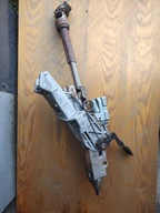 VOLVO V40 II MECHANIZM KOLUMNA KIEROWNICZA RYGIEL SZTYCA 31406493