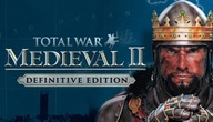 Total War: MEDIEVAL II – Definitive Edition PEŁNA WERSJA STEAM PC KLUCZ