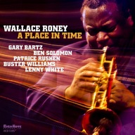 Wallace Roney – A Place In Time CD