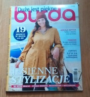 Burda duże jest piękne 2/2022