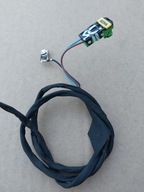 WTYCZKA AIRBAG RENAULT