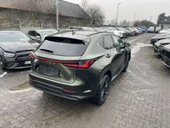 Lexus NX 50H+ AWD PHEV Skóra Kamery360 Pamięć