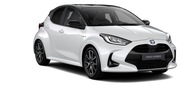 Toyota Yaris Hybrid 1.5 GR Sport IV (2020-) Toyota