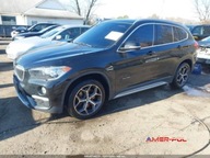 BMW X1 2018 r., 2,0L XDRIVE28I 2.0 Benzyna 228KM