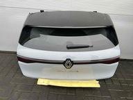 KLAPA POKRYWA BAGAŻNIKA SZYBA TYŁ TYLNIA RENAULT MEGANE V E-TECH BIYNU