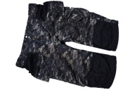 SNICKERS CORDURA SPODENKI ROBOCZE Z KIESZENIAMI WKŁADKI r 54 XL 38