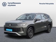 Volkswagen Tayron diesel, automatyczna, napęd 4x4