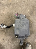 SKRZYNKA BEZPIECZNIKÓW FIAT 500L TIPO II 51890355 OE