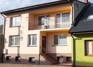 Dom, Raków, Kielecki, 253 m²