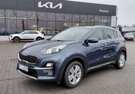 Kia Sportage 1.6 BenzynaLPG 132KM