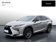 Lexus RX 200t / 300 F Sport IV (2015-2020) RX200t