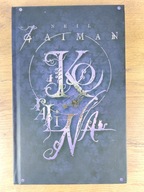 Koralina / Neil Gaiman