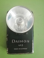 LATARKA PRZYDZIAŁOWA WH/SS DAIMON