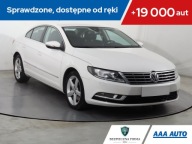 VW CC 2.0 TDI, 174 KM, Navi, Xenon, Klima