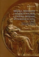 Medale medaliony plakiety KUJAWY