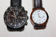 SMG, MADISON kwarcowy zegarek naręczny