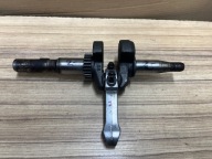 BRIGGS&STRATTON QUANTUM 6 KM 625 650 675 WAŁ KORBOWY KORBOWÓD 28 CM 22.2