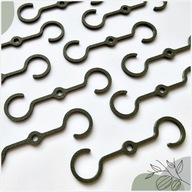 Haczyki MI - LIGHT/2 - 7cm /40sztuk