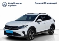 Volkswagen Taigo Benzyna 116KM