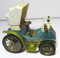 MODEL-AUTKO-PEUGEOT VIS A VIS DEACUVILLE 1901-GAMA 1:46