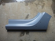 Lodgy Stepway porg lewy tyl