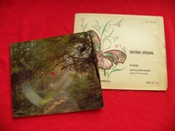 KRAWCZYK nim zgaśnie dzień POCZTÓWKA DŹWIĘKOWA 1975