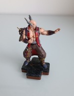 FIGURKA HEIHACHI MISHIMA TEKKEN 7 TOTAKU SUPER WYGLĄDA