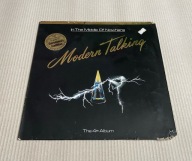 Modern Talking In The Middle Of Nowhere