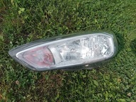 FORD FOCUS MK3 LIFT LAMPA LEWA PRZÓD PRZEDNIA F1EB-13W030-AB