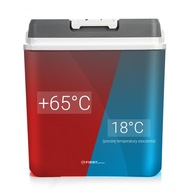 Lodówka turystyczna First Austria FA-5170-4 24l