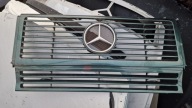 GRILL ATRAPA MERCEDES G-KLASA W463 LIFT 08-14