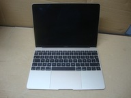Apple Macbook A1534 M7-1,3GHZ/8GB/256GB Złoty! Etui