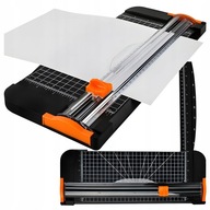 GILOTYNA TRYMER DO CIĘCIA PAPIERU A3 A4 A5 OSTRA PORĘCZNA