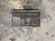 Chłodnica silnika wody Honda CR-Z CRZ 1.5 2010-16