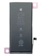 ORYGINALNA BATERIA APPLE IPHONE XR O POWIĘKSZONEJ POJEMNOŚCI 3550 mAh